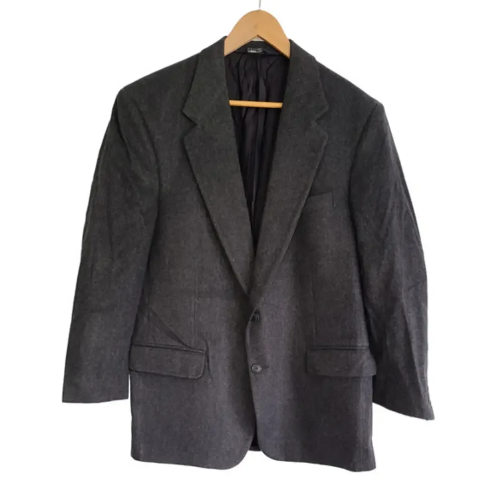 Burberrys Boyds Philadelphia Blazer 100%‎ Cashmere
